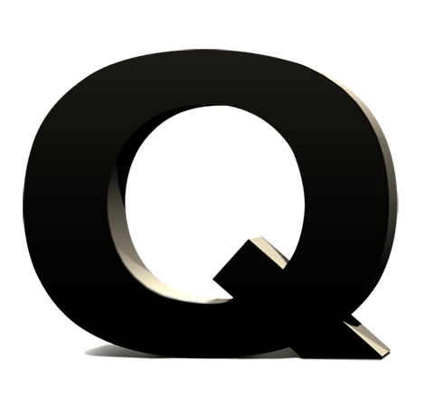 Q